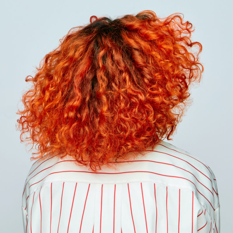 Tangerine dream clearance bleach london